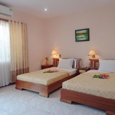 Hai Van Hotel Ben Thanh Ho Chi Minh Zewnętrze zdjęcie