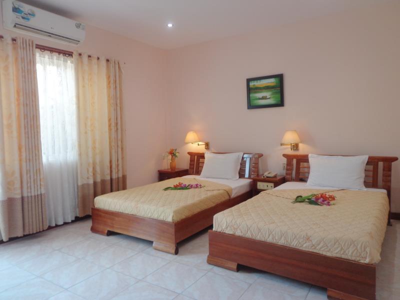 Hai Van Hotel Ben Thanh Ho Chi Minh Zewnętrze zdjęcie