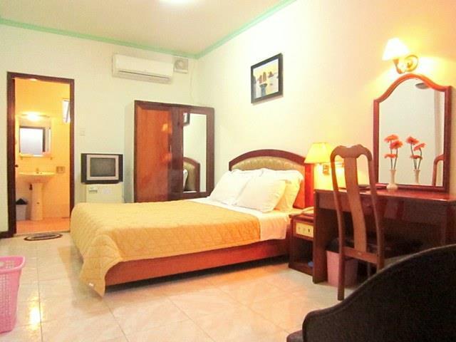 Hai Van Hotel Ben Thanh Ho Chi Minh Zewnętrze zdjęcie